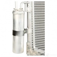 Радиатор кондиционера RIDEX 448c0203 VI TYG12 1437970770 - Изображение 8