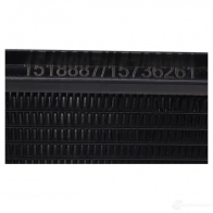 Радиатор кондиционера RIDEX V EIEMIF 448c0316 1437971079 - Изображение 4