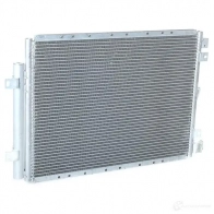 Радиатор кондиционера RIDEX 448c0255 K52BB TY 1437970933 - Изображение 3