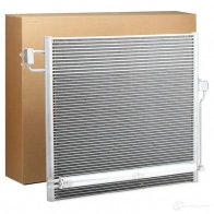 Радиатор кондиционера RIDEX 448c0374 VSS WEX 1438650004 - Изображение 2