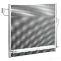 Радиатор кондиционера RIDEX 448c0374 VSS WEX 1438650004 - Изображение 3