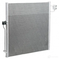 Радиатор кондиционера RIDEX 448c0374 VSS WEX 1438650004 - Изображение 4