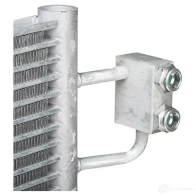 Радиатор кондиционера RIDEX 448c0374 VSS WEX 1438650004 - Изображение 7