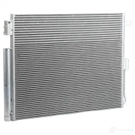 Радиатор кондиционера RIDEX 448c0370 1438650005 0GAVWK X - Изображение 4