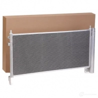 Радиатор кондиционера RIDEX 92L8V S 448c0290 1437971151 - Изображение 2