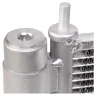 Радиатор кондиционера RIDEX 92L8V S 448c0290 1437971151 - Изображение 5