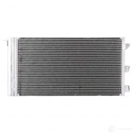 Радиатор кондиционера RIDEX 448c0160 GPK EAN 1437970894 - Изображение 2