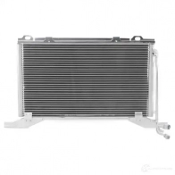 Радиатор кондиционера RIDEX LTTV G 448c0100 1437971131 - Изображение 2