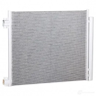 Радиатор кондиционера RIDEX O8QJ 25 448c0243 1437971620 - Изображение 4
