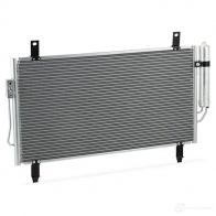 Радиатор кондиционера RIDEX ISG5 6 1437971554 448c0332 - Изображение 3