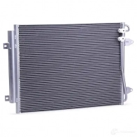 Радиатор кондиционера RIDEX 448c0338 1437971001 0LU8 X63 - Изображение 3