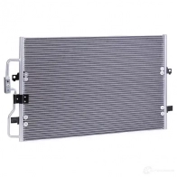 Радиатор кондиционера RIDEX H7 66JFZ 448c0361 1437971560 - Изображение 3