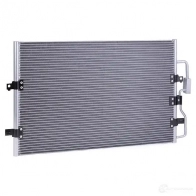 Радиатор кондиционера RIDEX H7 66JFZ 448c0361 1437971560 - Изображение 4