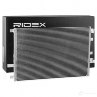 Радиатор кондиционера RIDEX 1437971277 448c0103 KI 4966 - Изображение 2