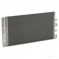 Радиатор кондиционера RIDEX 1437971546 NF 4QG 448c0217 - Изображение 4