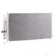 Радиатор кондиционера RIDEX 448c0149 1437971462 VLGX VT - Изображение 3