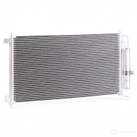 Радиатор кондиционера RIDEX 448c0149 1437971462 VLGX VT - Изображение 4