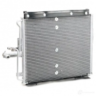 Радиатор кондиционера RIDEX 448c0321 8R 661 1438650011 - Изображение 2