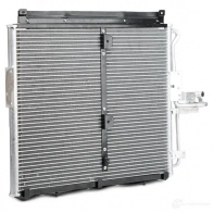 Радиатор кондиционера RIDEX 448c0321 8R 661 1438650011 - Изображение 3