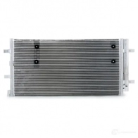 Радиатор кондиционера RIDEX DN PELU 448c0117 1437971392 - Изображение 3