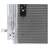 Радиатор кондиционера RIDEX DN PELU 448c0117 1437971392 - Изображение 5