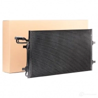 Радиатор кондиционера RIDEX 8 J1LLP 448c0031 1437971359 - Изображение 2