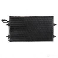 Радиатор кондиционера RIDEX 8 J1LLP 448c0031 1437971359 - Изображение 3