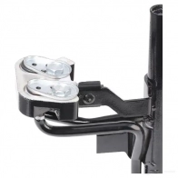 Радиатор кондиционера RIDEX 8 J1LLP 448c0031 1437971359 - Изображение 5