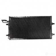 Радиатор кондиционера RIDEX 8 J1LLP 448c0031 1437971359 - Изображение 7
