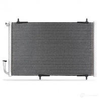 Радиатор кондиционера RIDEX 448c0053 1437971248 M5HT4 D - Изображение 2
