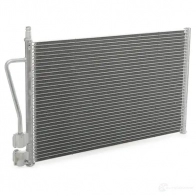 Радиатор кондиционера RIDEX MJ7HK Y 448c0025 1437971545 - Изображение 2