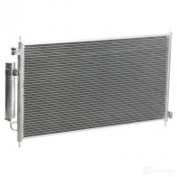Радиатор кондиционера RIDEX VQ1B T 1437971637 448c0279 - Изображение 3