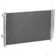 Радиатор кондиционера RIDEX 448c0112 N1B RJ 1437970922 - Изображение 3
