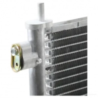 Радиатор кондиционера RIDEX 448c0112 N1B RJ 1437970922 - Изображение 6