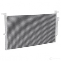 Радиатор кондиционера RIDEX HC2A E 1438650020 448c0259 - Изображение 3