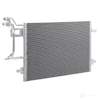 Радиатор кондиционера RIDEX IC IBKD 448c0048 1438650025 - Изображение 2