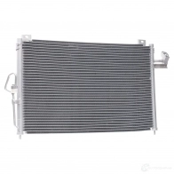 Радиатор кондиционера RIDEX TESOQ I 448c0094 1438650026