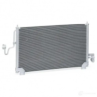 Радиатор кондиционера RIDEX TESOQ I 448c0094 1438650026 - Изображение 3