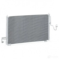 Радиатор кондиционера RIDEX TESOQ I 448c0094 1438650026 - Изображение 4