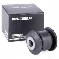 Сайлентблок RIDEX 3I GT666 251t0022 1437665602 - Изображение 2