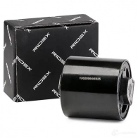 Сайлентблок RIDEX SI OSRJ 1437667141 251t0070 - Изображение 2