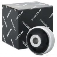 Сайлентблок RIDEX 251t0039 Y WQC6 1437668017 - Изображение 2