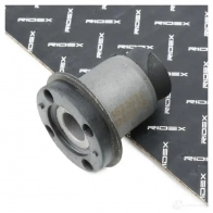 Сайлентблок RIDEX 251t0348 J7E7 B 1437667892 - Изображение 2
