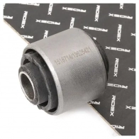 Сайлентблок RIDEX 251t0478 1437668005 2 GPKQC - Изображение 2