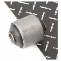 Сайлентблок RIDEX 251t0475 JK L6A 1437665605 - Изображение 2