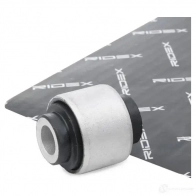 Сайлентблок RIDEX 251t0205 E QEHT6 1438665581 - Изображение 2