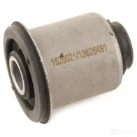 Сайлентблок RIDEX 251t0499 1437667971 6W S1F - Изображение 3