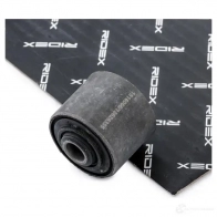 Сайлентблок RIDEX 1437667939 L4Y F512 251t0455 - Изображение 2