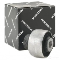 Сайлентблок RIDEX DMJP 9 251t0015 1437666874 - Изображение 2