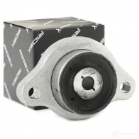 Сайлентблок RIDEX 251t0509 CQ7TG R 1437666720 - Изображение 2